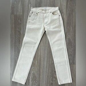 Khaite Kyle jeans